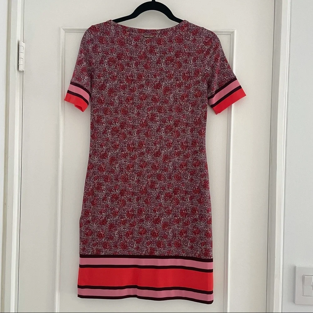 MICHAEL KORS augusta border dress - Picture 3 of 7